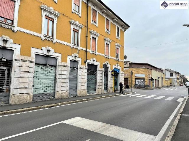 Gemeinschaftsbüro in Via Pietro da Lissone, Lissone - Foto 1