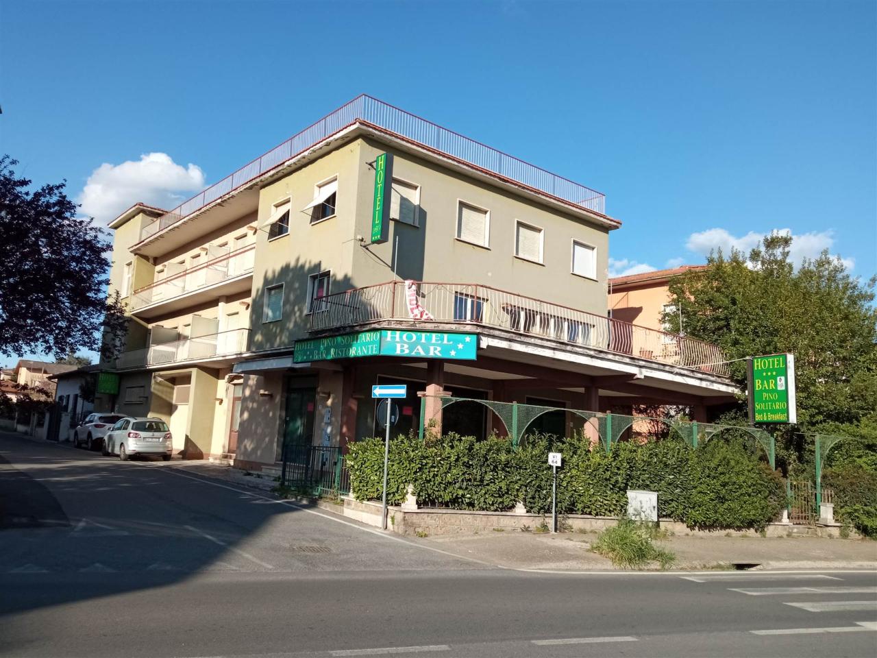 Hotel in , Vetralla, {3} - Foto 1