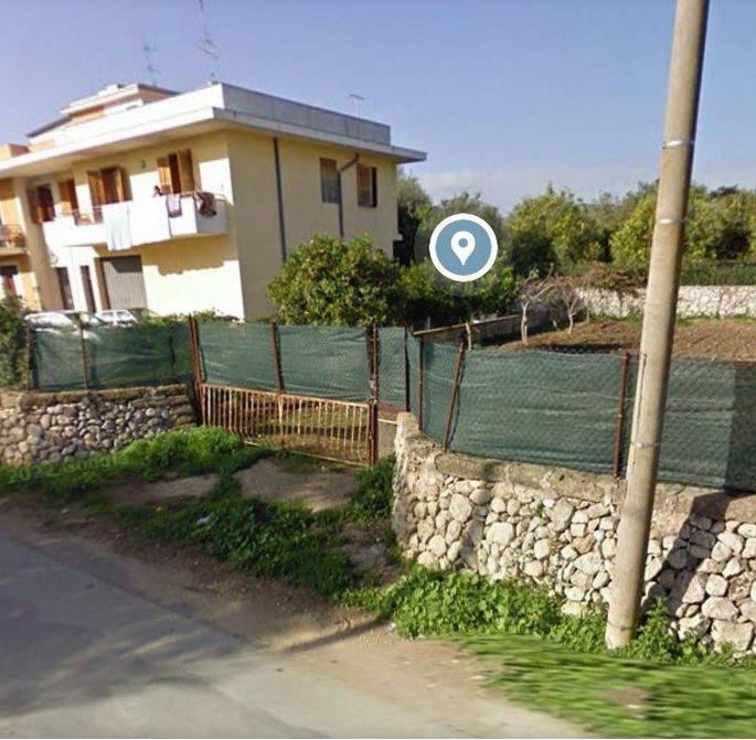 Terreno edificabile residenziale in vendita a Avola
