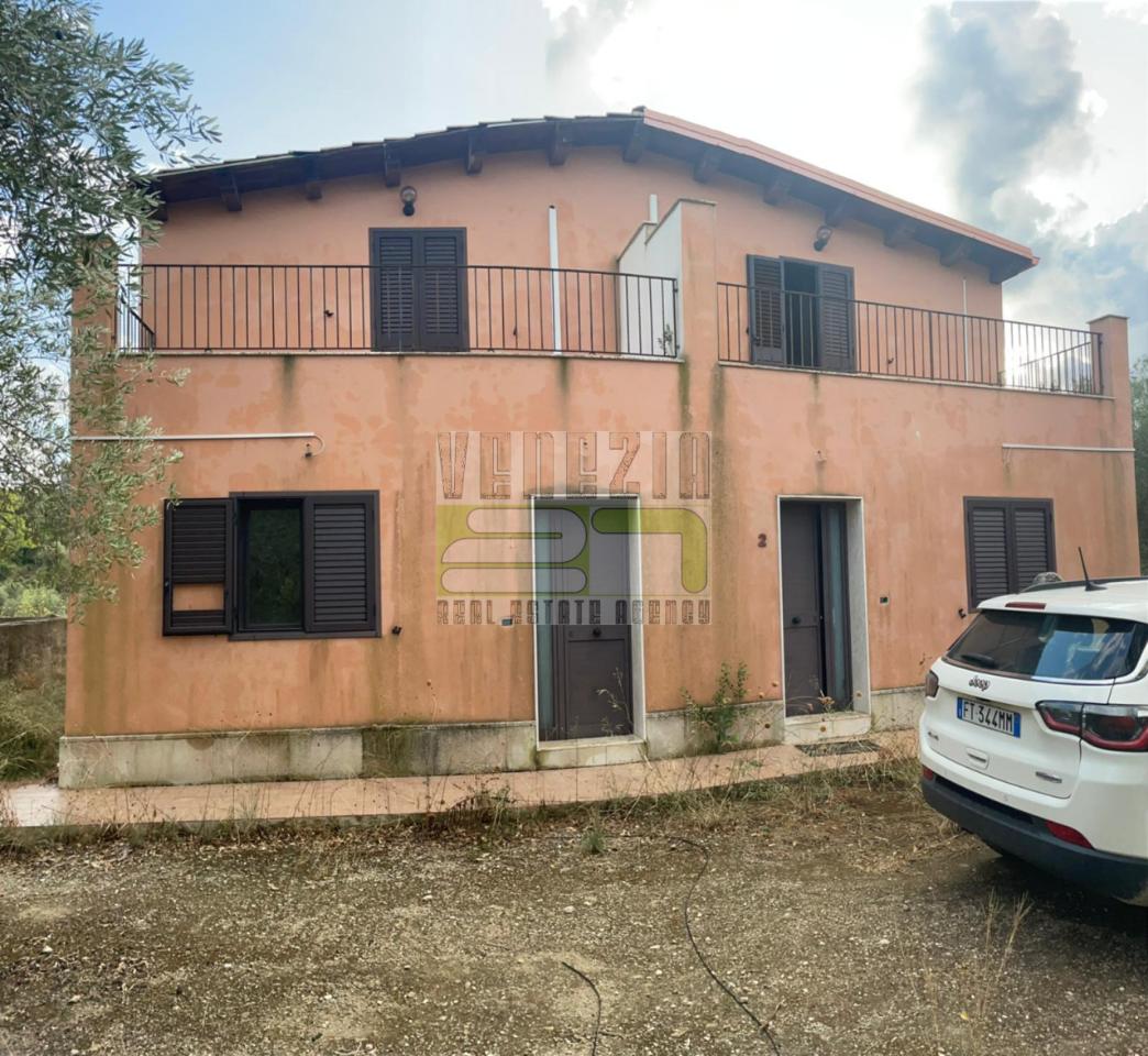 Azienda agricola in San Paolo, Noto, {3} - Foto 2