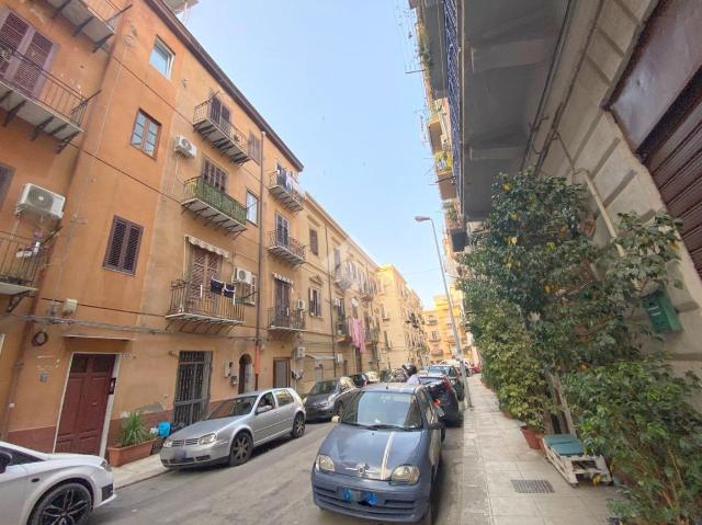 Trilocale in Via Vito d'Anna 21, Palermo - Foto 1