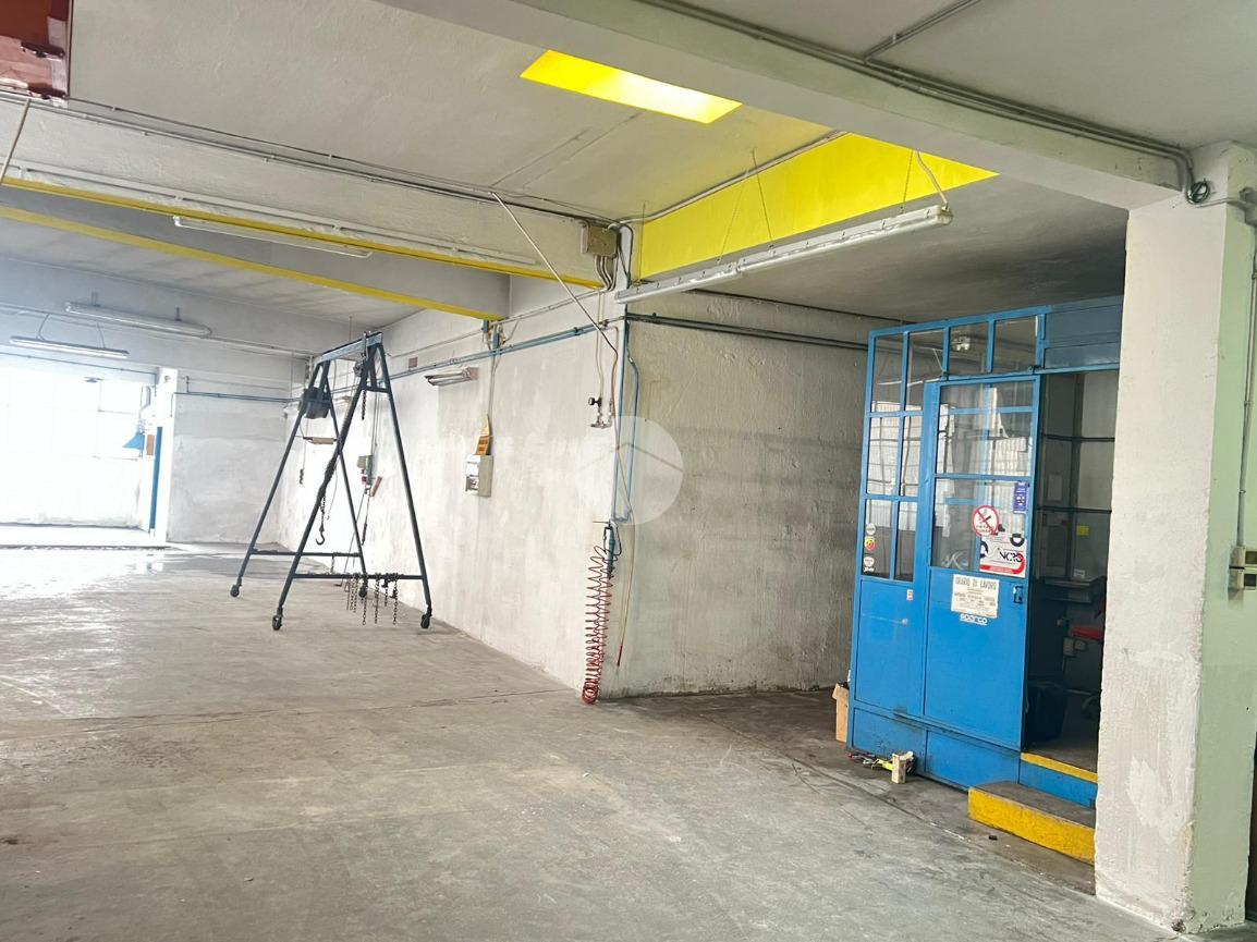 Magazzino in Corso Francia 111, Collegno - Foto 1