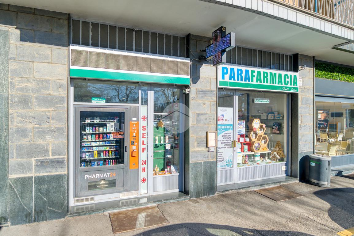 Negozio in Via Cavour 21, Rivoli, {3} - Foto 2