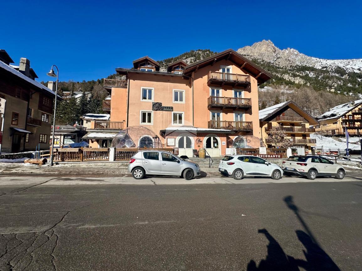 Negozio in Via Nazionale 11, Claviere, {3} - Foto 2