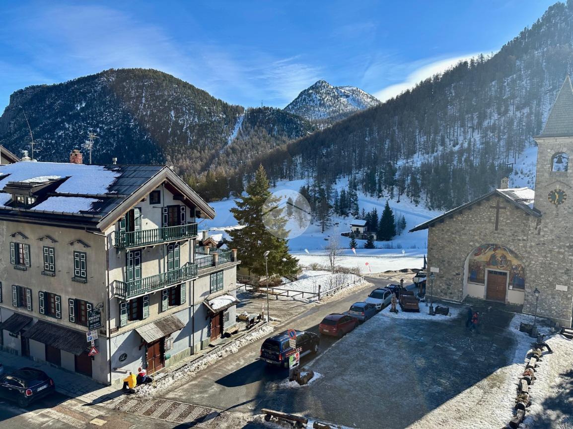 Albergo in Via Nazionale 11, Claviere, {3} - Foto 2