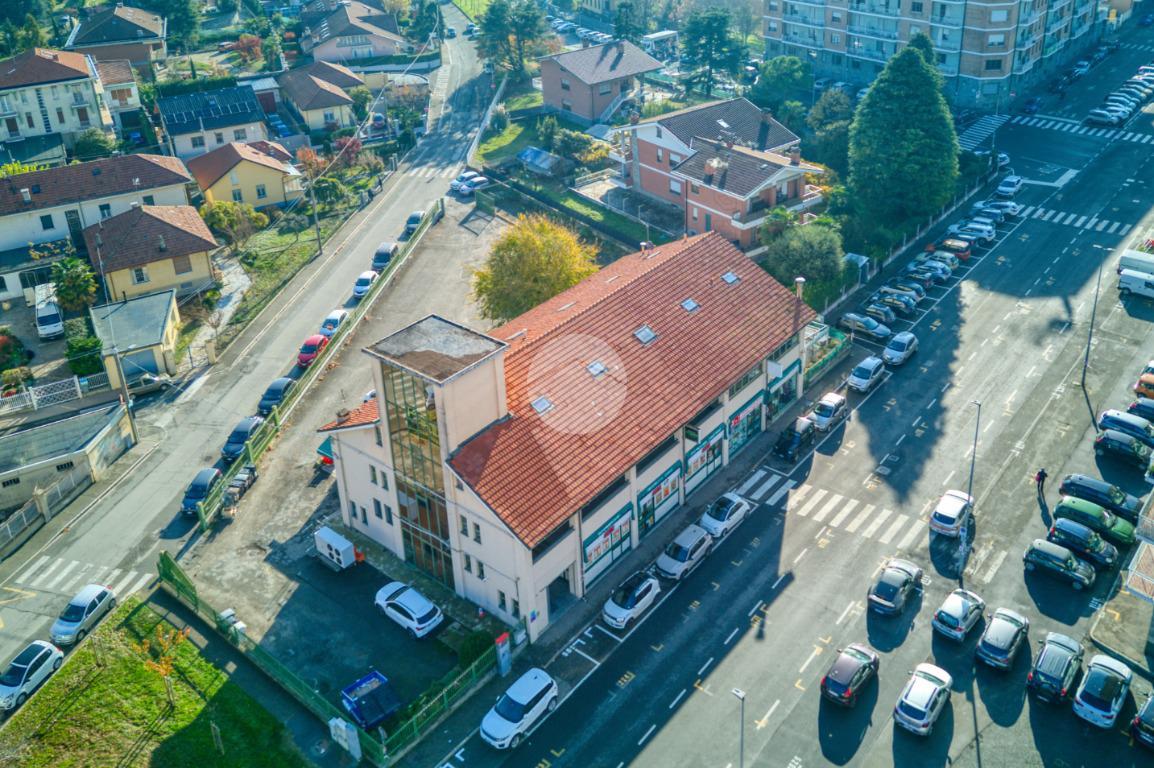 Palazzina commerciale in Viale Colli 23, Rivoli, {3} - Foto 2