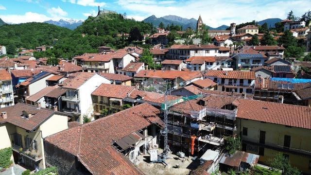 Dreizimmerwohnung in Corso Laghi 176, Avigliana - Foto 1