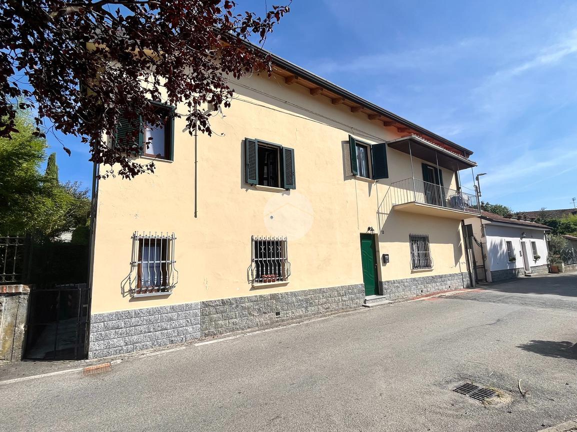 Casa indipendente in vendita a Avigliana