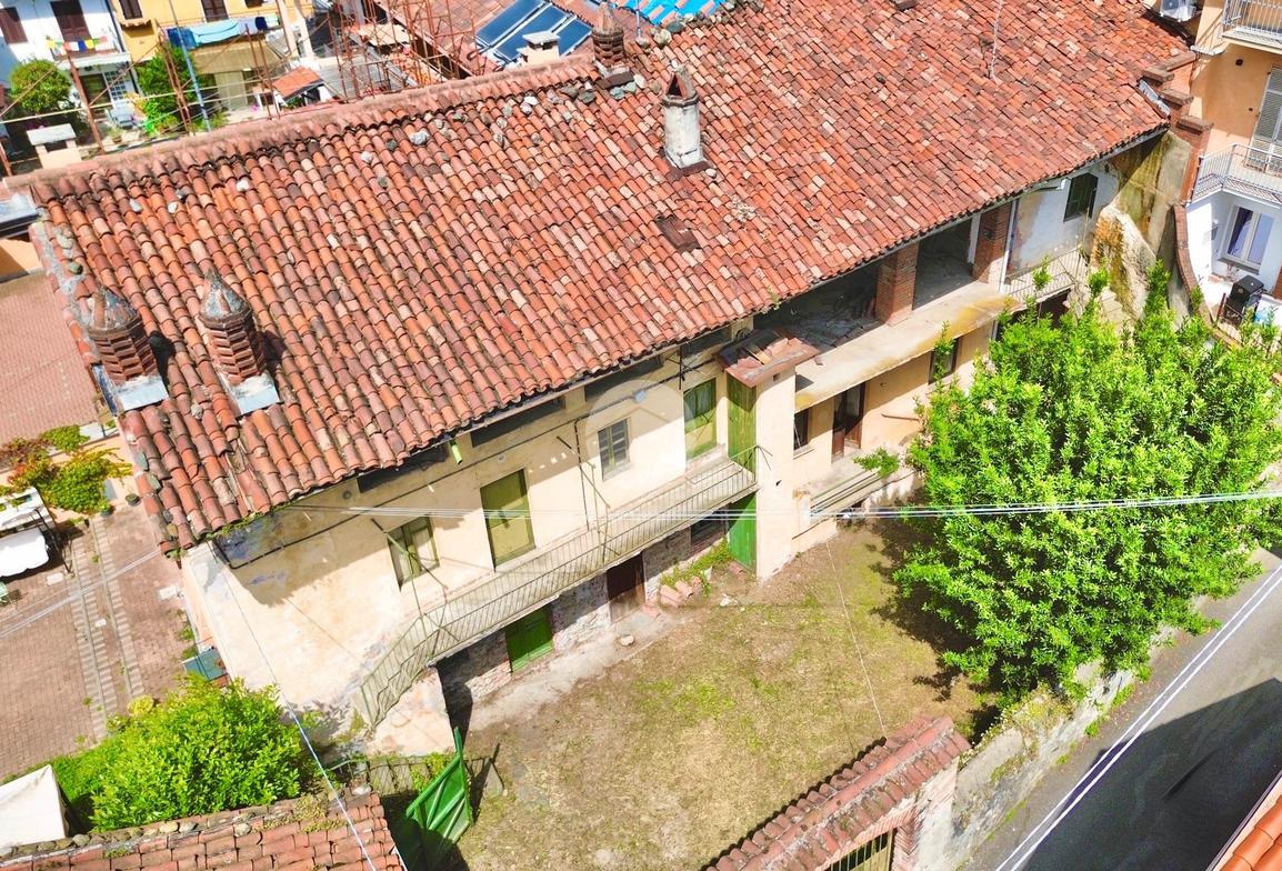 Casa indipendente in vendita a Avigliana