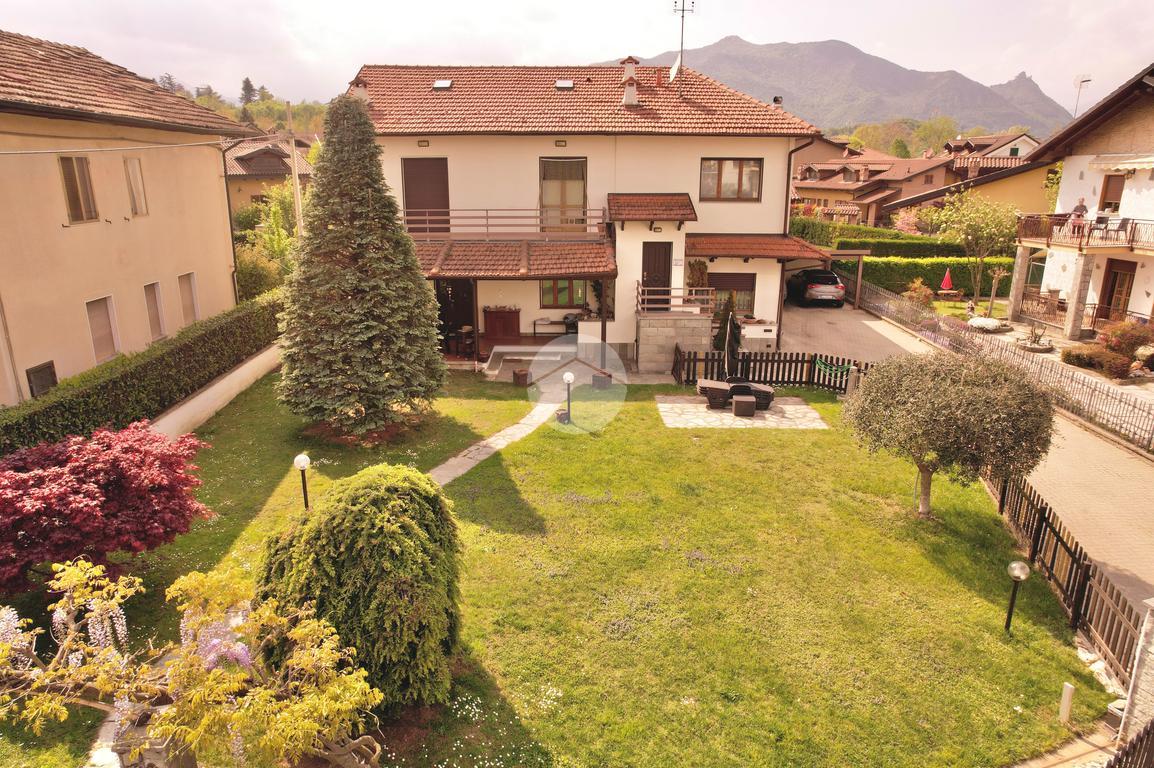 Villa in vendita a Avigliana