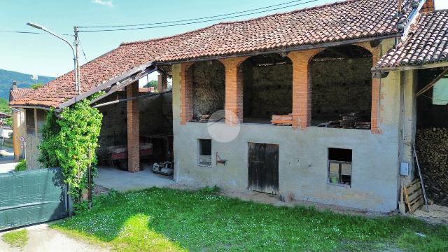 Country house or cottage in Borgata Battagliotti 8, Avigliana - Photo 1