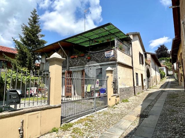 Casa indipendente in Vicolo Statuto 3, Avigliana - Foto 1