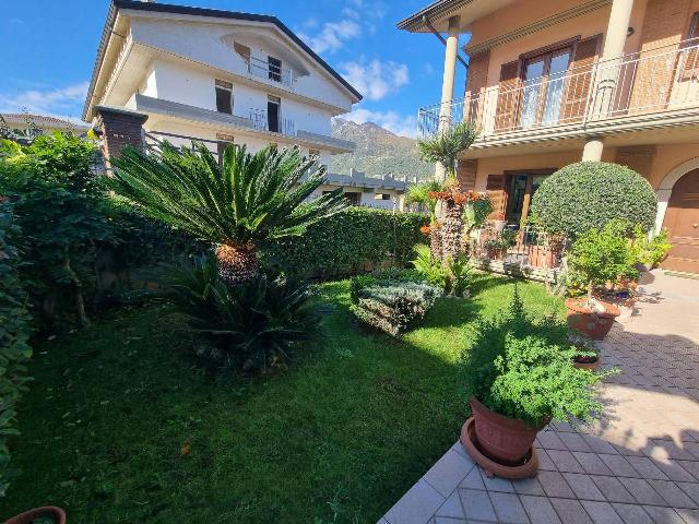 Villa in Contrada Serroni, Avellino - Foto 1