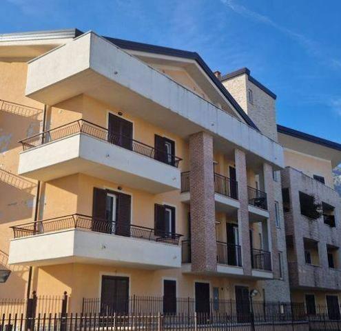 3-room flat in Contrada Casale, Ospedaletto d'Alpinolo - Photo 1