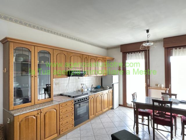 2-room flat in Via Ca Memo 30, Silea - Photo 1