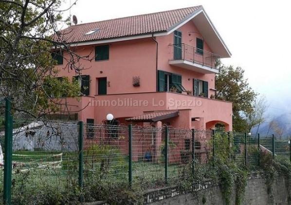 4-room flat in Via Pezzuoli, Testico - Photo 1