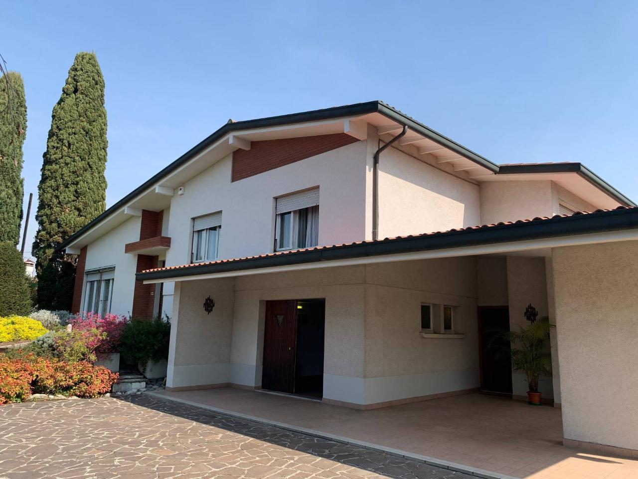 Villa in vendita a Azzano Decimo
