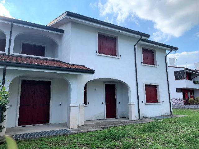 Villa in Via Asilo di Rorai, Pordenone - Foto 1