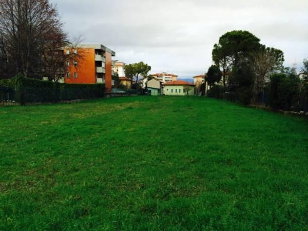 Terreno edificabile residenziale in vendita a Pordenone