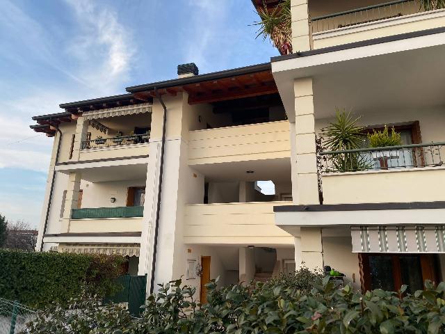 Einzimmerwohnung in Via Udine, Pordenone - Foto 1