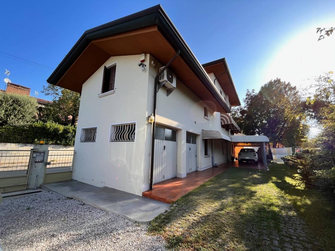 Casa indipendente in vendita a Pordenone