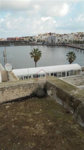 Detached house in Pantelleria, Pantelleria - Photo 1