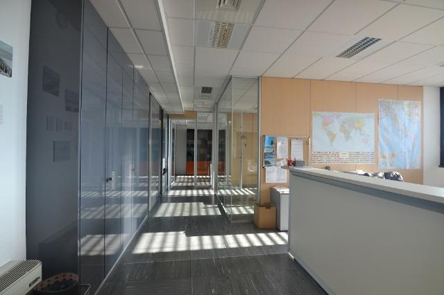 Office in Via Innsbruck 13/15, Trento - Photo 1