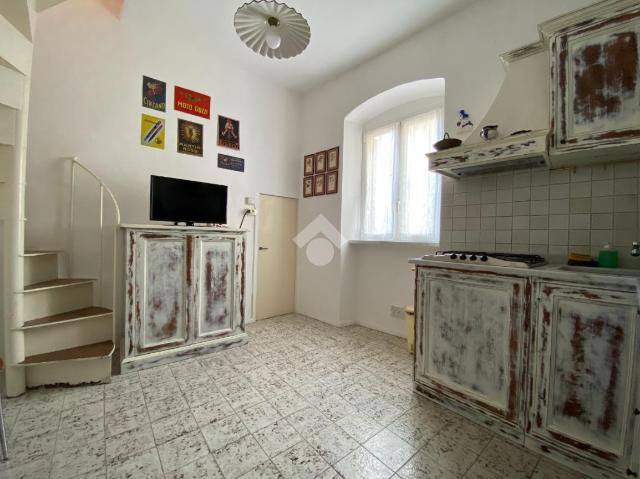 Dreizimmerwohnung in Via Andrea Costa 3, Lerici - Foto 1