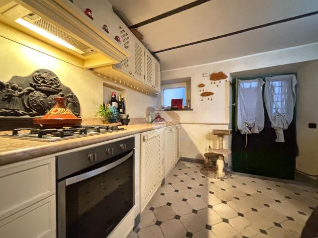 3-room flat in Via Ventiquattromaggio 2, Lerici - Photo 1