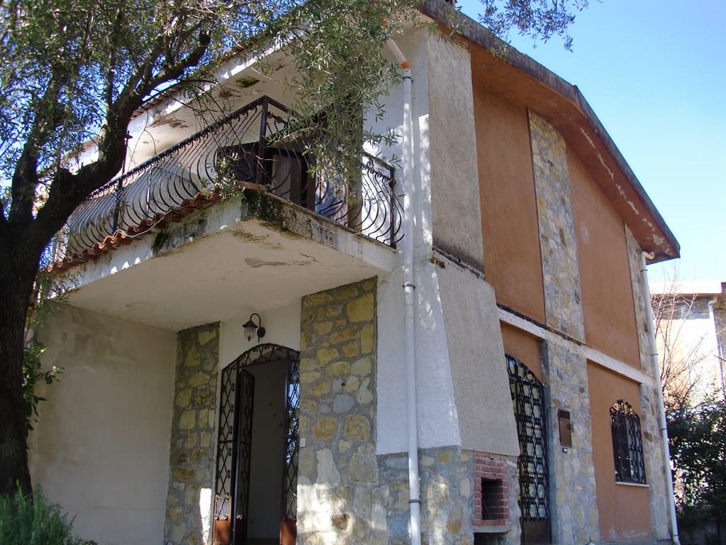 Villa bifamiliare in vendita a San Giovanni A Piro