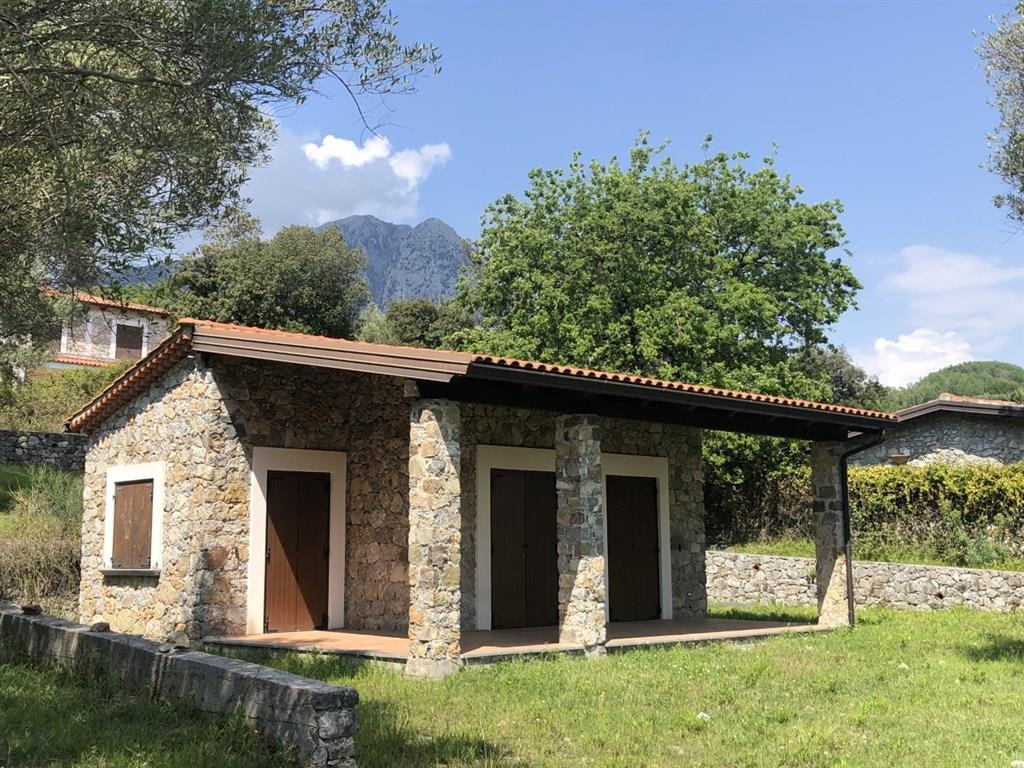 Villa in vendita a San Giovanni A Piro