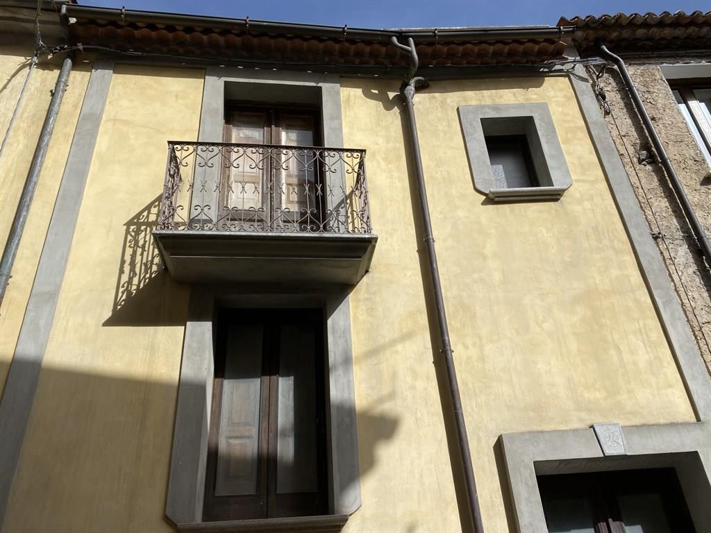 Casa indipendente in vendita a San Giovanni A Piro