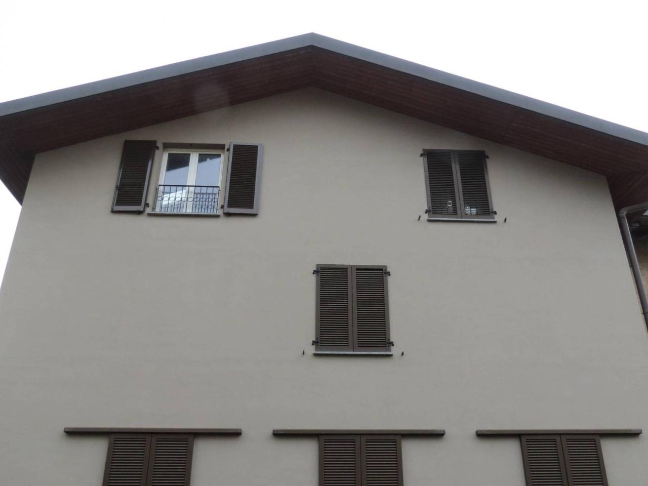 Casa indipendente in vendita a Lomazzo