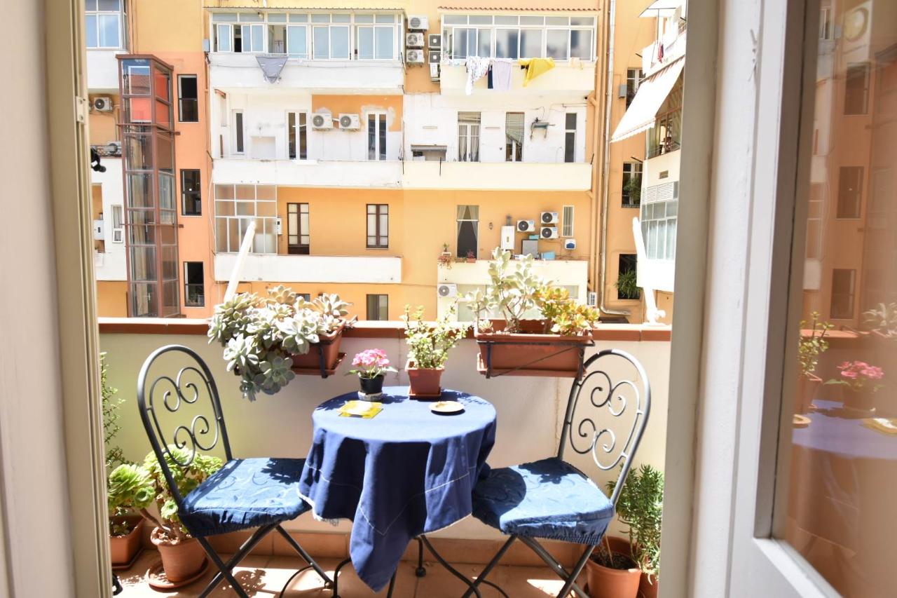 Appartamento in affitto a Cagliari