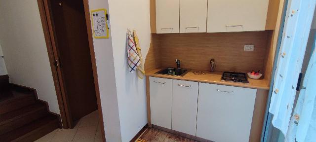 Zweizimmerwohnung in Via Dottesio 10, Como - Foto 1