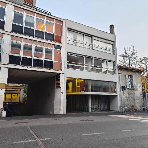 Zweizimmerwohnung in Via Dottesio 6, Como - Foto 1