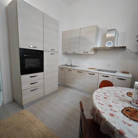 3-room flat in Via Magenta 12, Turate - Photo 1