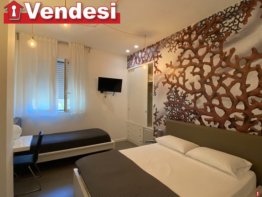 Bed & Breakfast in Via Forno Vecchio 2, Margherita di Savoia - Foto 1