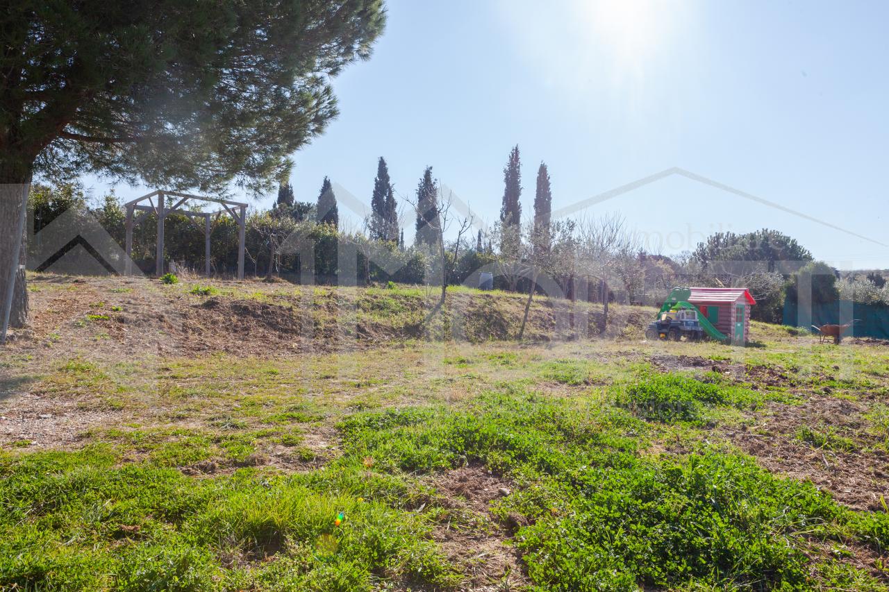 Terreno agricolo in vendita a Livorno