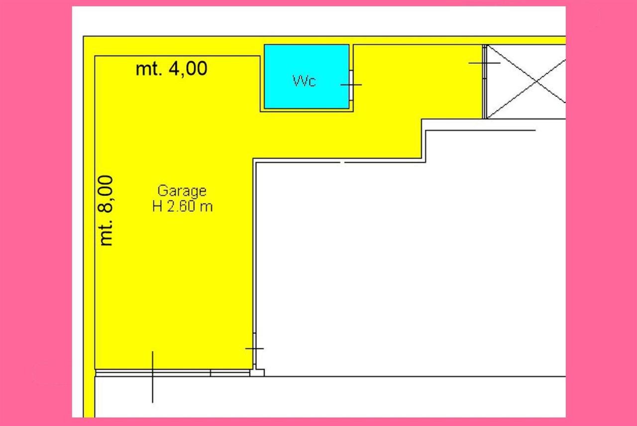 Magazzino in , Livorno, {3} - Foto 2