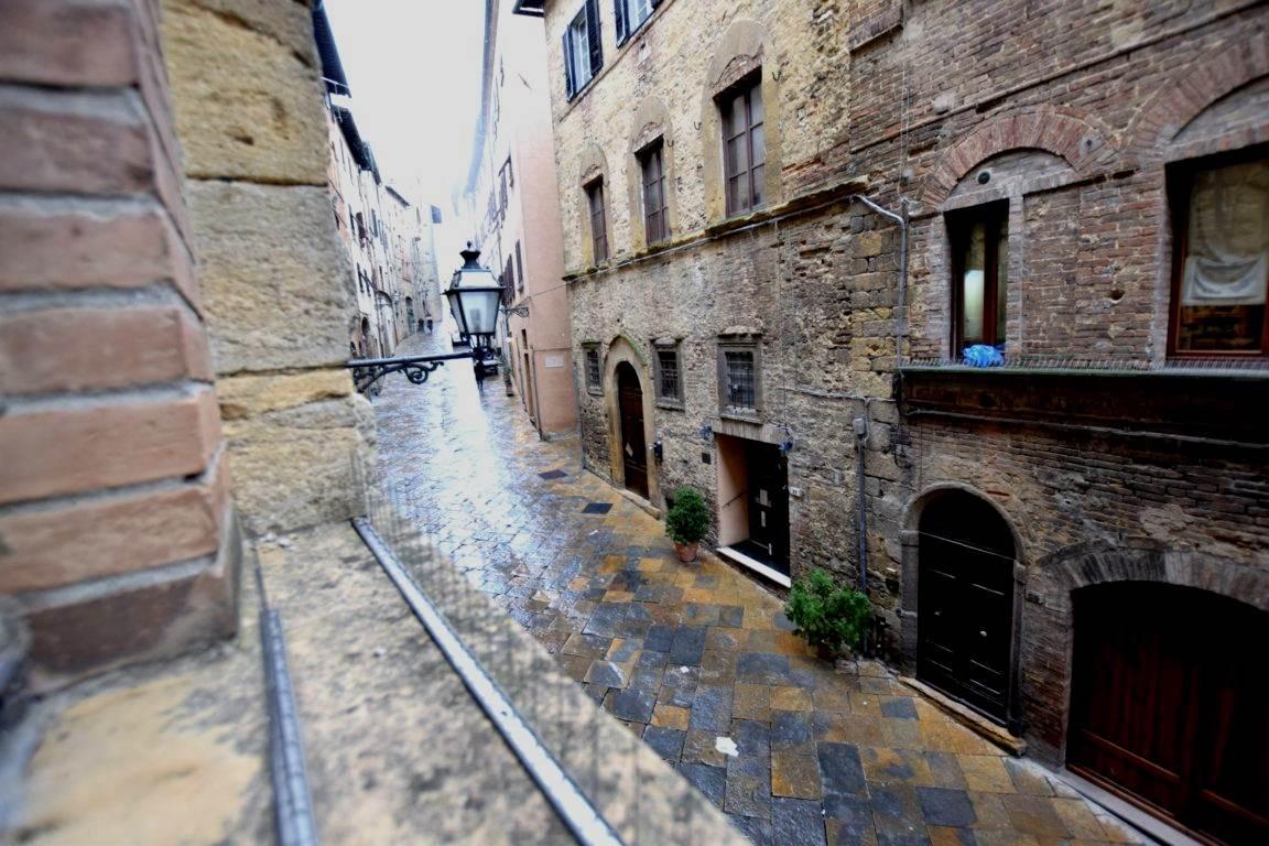 Ufficio in Via del Mandorlo, Volterra, {3} - Foto 1