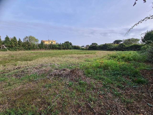 Building land in Via Passo del Muraglione, Nettuno - Photo 1