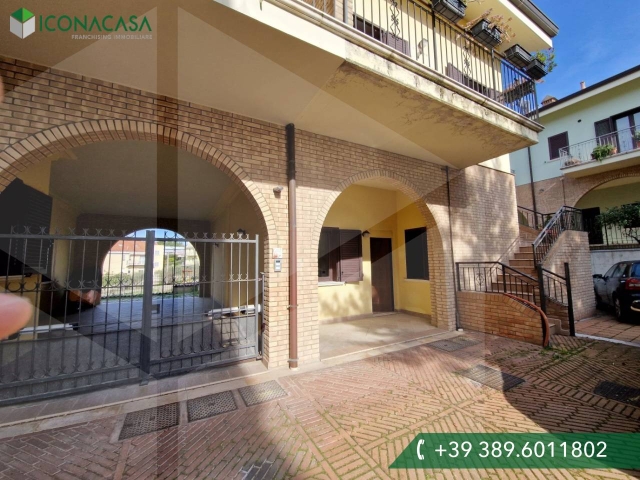 2-room flat in Via Incoronata, Vasto - Photo 1