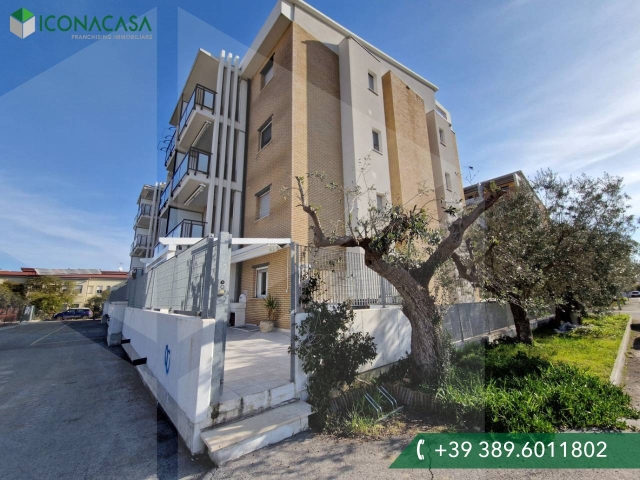 3-room flat in Via Anna Magnani, Vasto - Photo 1