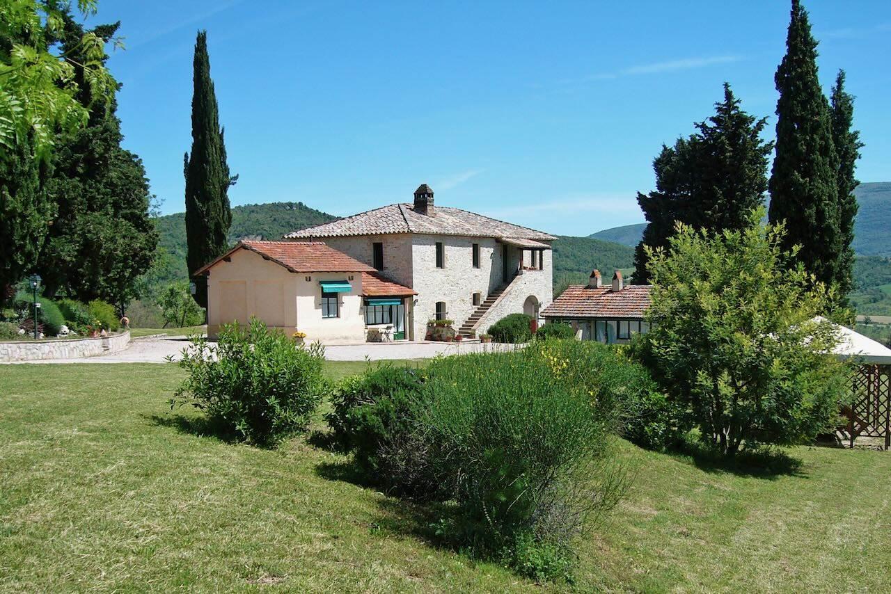 Agriturismo in , Corciano, {3} - Foto 2