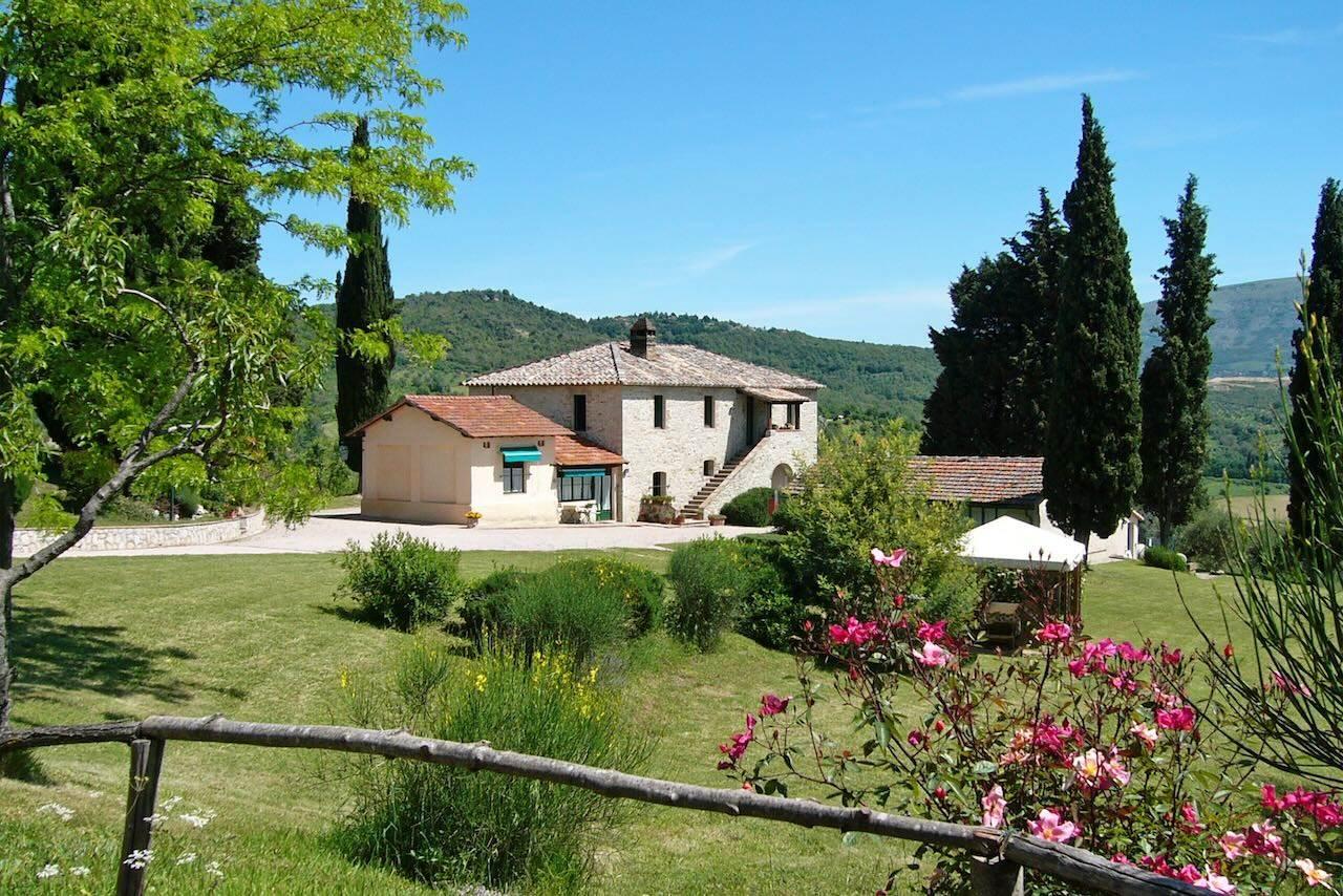 Agriturismo in , Corciano, {3} - Foto 1