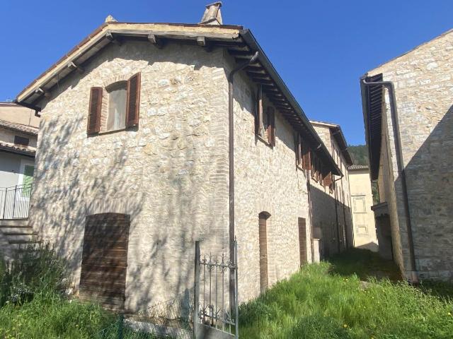 Detached house, Foligno - Photo 1