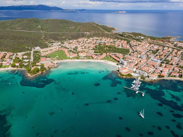 Albergo in , Golfo Aranci, {3} - Foto 1