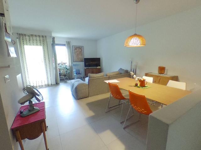 3-room flat in Via Nazario Sauro 16, Laives - Photo 1