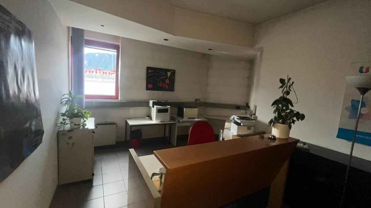 Ufficio in vendita a Bolzano